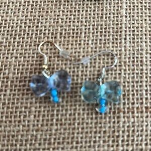 Handmade earrings